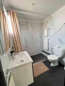 Apartment design 3 bedroom Hivernage Guéliz Marrakech K13