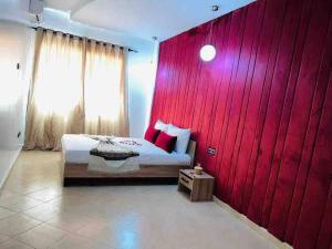 Apartment design 3 bedroom Hivernage Guéliz Marrakech K13