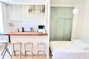 Loft Vintage - Hypercentre - Metro - WIFI