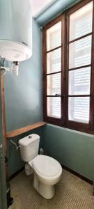 Loft Vintage - Hypercentre - Metro - WIFI