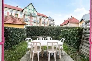 Les maisons de Port Guillaume - maeva Home - Maison 3 Pièces 6 Personnes - Confort MAE-4607 - 乌尔加特