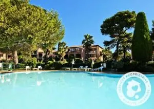 Résidence La Pinède - maeva Home - Studio 4 Personnes climatisé - Sélection MAE-4893 - Поркероль