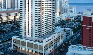 Wyndham Skyline Tower 2 BR - 西大西洋城