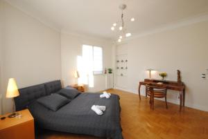 Grand Palais 4P BOB1309