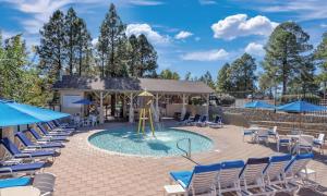Wyndham Flagstaff 2 Bedroom Deluxe