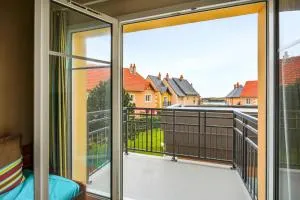 Résidence Port Guillaume - maeva Home - Appartement 2 pièces 6 pers Sélection MAE-7351 - 乌尔加特