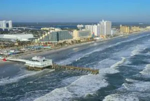 Wyndham Ocean Walk 2 Bedroom Daytona, FL - Seabreeze Wyndham Ocean Walk 2 Bedroom Daytona, FL - Seabreeze