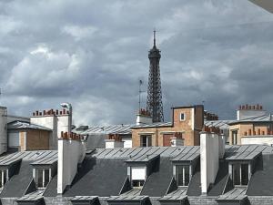 Appartements Tres bel appartement Grenelle : photos des chambres