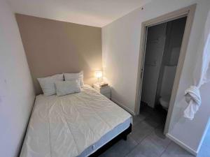 Appartements Charmant studio a proximite mer : photos des chambres