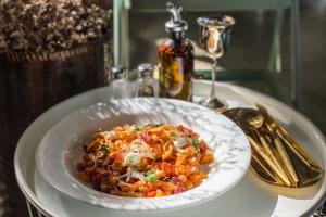 Re Connect Pai - Keys Resort