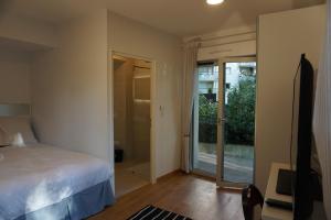 Résidences Grande Jatte, Face Seine, Suites Luxe 52m2 à 97m2, Hôpital Américain à 600m