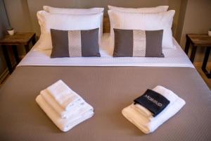 City Loft 6 (Stamatinas Luxury Apartments)