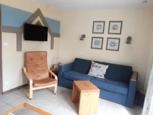 Les Maisons de Belle Dune - maeva Home - Maison 3 pièces 6 pers Sélection MAE-1398 - 康村