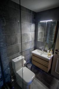 City Loft 6 (Stamatinas Luxury Apartments)