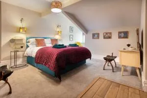 Albert Road Apartments Flat 3 - 科尔内