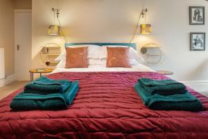 Albert Road Apartments Flat 3