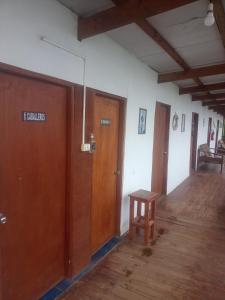 Posada Hostel La Piedra Mística