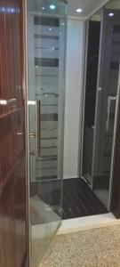 Deluxe Mistral Room img13