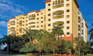 Sea Gardens Resort 2 Bed Villa