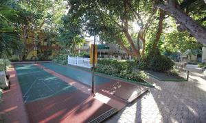 Sea Gardens Resort 2 Bed Villa