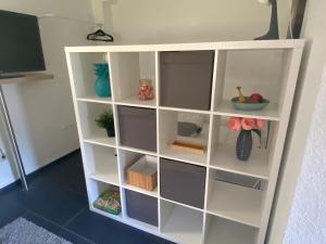 Sauerlandapartment Emely