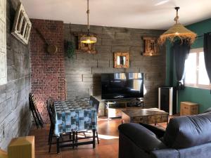 Sierra Nevada Galatino 22E