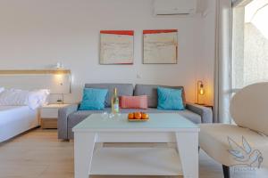 Benal beach suite, parque acuático y vistas al mar