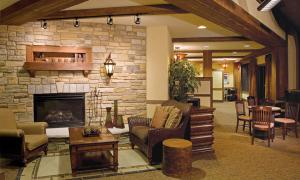 Wyndham Glacier Canyon 2 BR