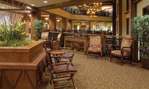 Wyndham Glacier Canyon 2 BR