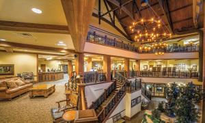 Wyndham Glacier Canyon 2 BR