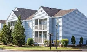 Wyndham Kingsgate 2 Bedroom Deluxe - Gloucester