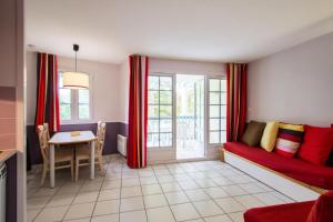 Village Moliets - maeva Home - 2 pièces 5 pers Sélection MAE-4493 - 3hvězdičkové hotely ve městě Moliets-et-Maa