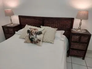 Klein Kavali Apartment - 索韦托