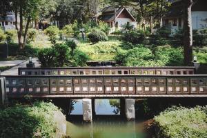 Re Connect Pai - Keys Resort