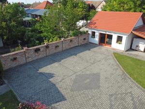 Füzesi Papa Vendégháza