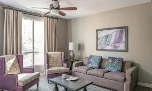 Wyndham Grand Desert 2 Bedroom - Paradise