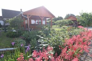 Füzesi Papa Vendégháza