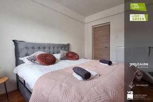 POD OREHI - Hiša na podeželju - RAZPRŠENI HOTEL Jeruzalem Slovenija