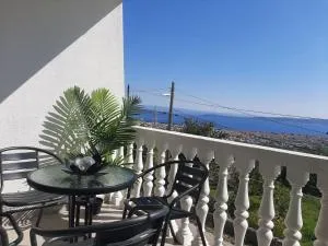 Apartment Natali - Radošić