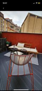 Appartements Chez Tess : photos des chambres