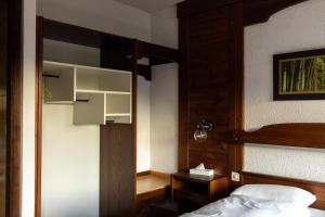 Twin Room room in Hôtel Art le Vin