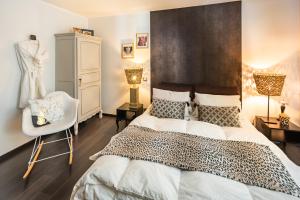 B&B / Chambres d'hotes ALSACE Cosy : photos des chambres