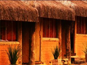 Pousada Bangalô de Barro