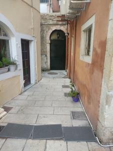 cortile antico