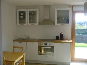 Appartements Le Cocon de l'Estuaire, T2 confort, bord de plage et paysages : photos des chambres
