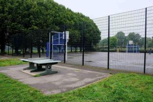 Garden of Eden 1 Bedroom Flat in Fishponds