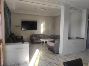 Family House