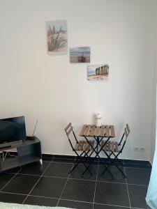 Jolie maisonnette Nancy centre - 3hvězdičkové hotely ve městě Nancy