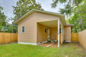 Downtown Wilmington Studio - Pets Welcome!