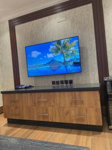 درة اجنادين للشقق المخدومة